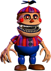 Nightmarebb