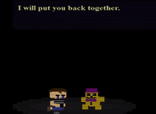 Fnaf 7