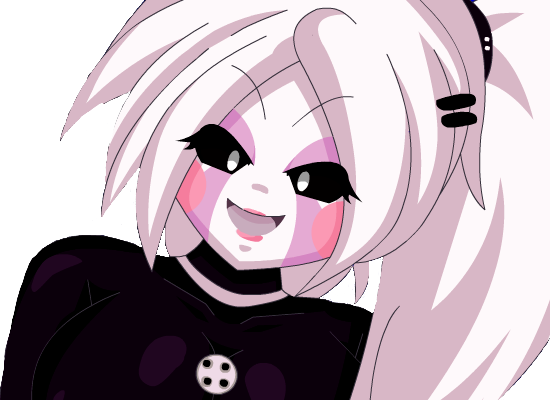 Image - Fnia 2 the puppet teaser by mairusu paua-d9onfh3.png | Five