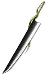 Zangetsu-Anime