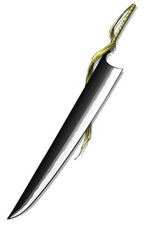 Zangetsu-Anime