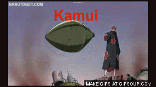 Kamui