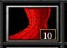 Armor - Agility