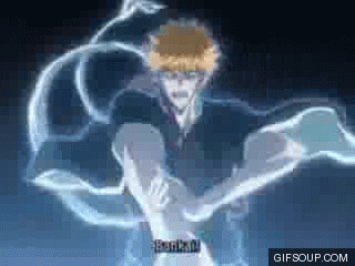 Ichigo bankai