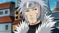 Tobirama Senju