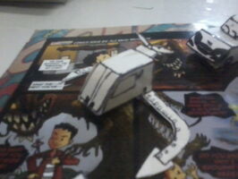 Lamig-ginaw