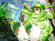 Verdetron