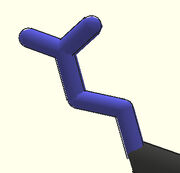 Glutamic acid E
