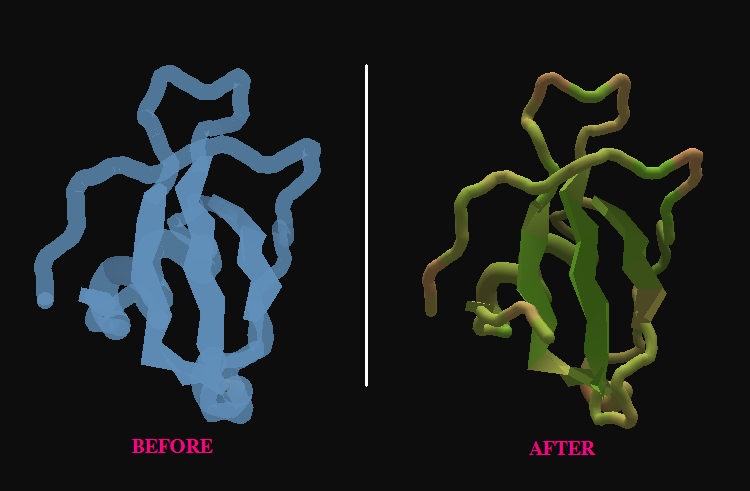 UnfreezeProtein2