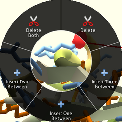 Insert