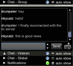 Chat 01