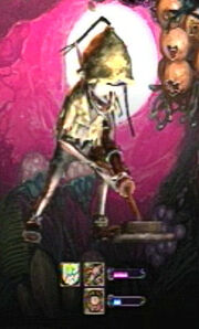Folk Ambush screen