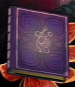 Item picture book Endless Corridor