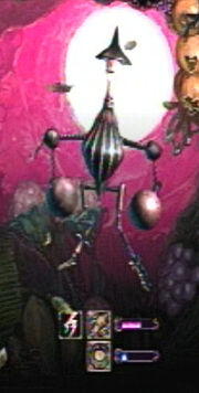 Folk Humpty screen