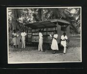 West African Mobile Libary