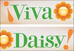 Vivadaisylogo