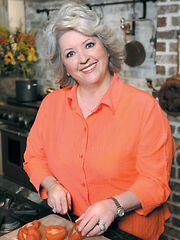 Pauladeen