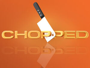 Chopped-carousel