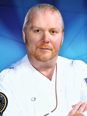 Mariobatali