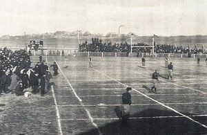 Massillon-canton game 2