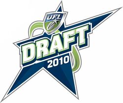 2010 UFL Draft