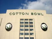 CottonBowl