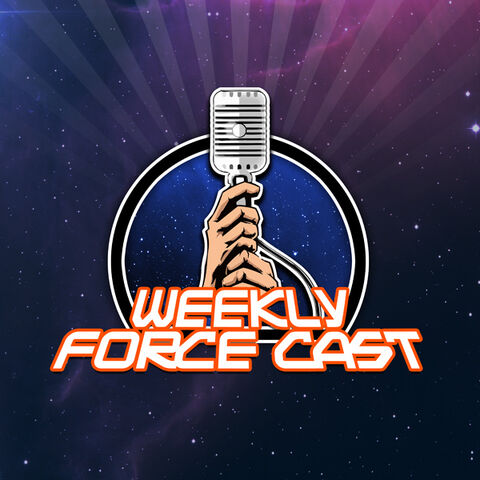 File:WeeklyForceCastLogo.jpg