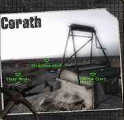 Corath
