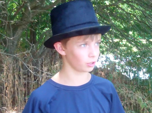 Daniel