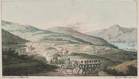San Francisco 1822