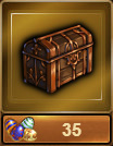 Bronze Chest