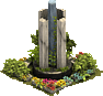 Award Trophy