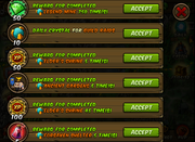 Rewards