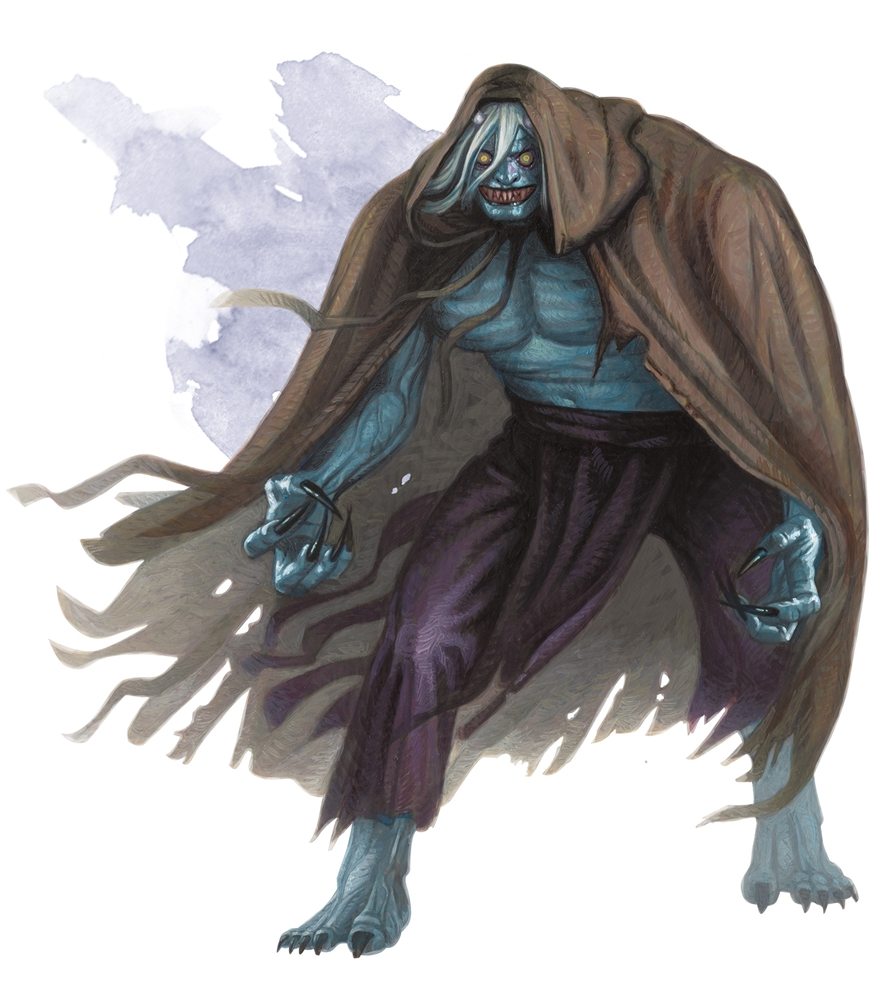 Image - Oni-5e.png | Forgotten Realms Wiki | FANDOM powered by Wikia
