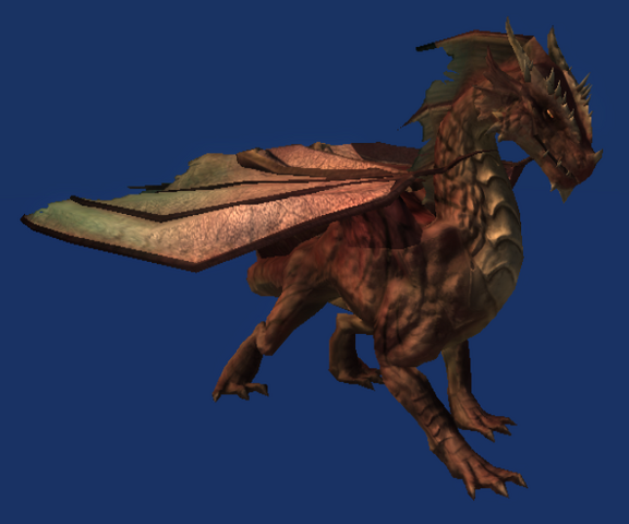 File:Neverwinter Nights 2 - Creatures - Red Dragon.png