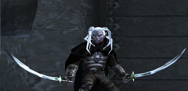 File:DS - Character - Drizzt.jpg