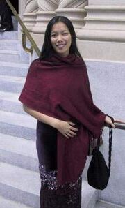 Stephanie Pui-Mun Law
