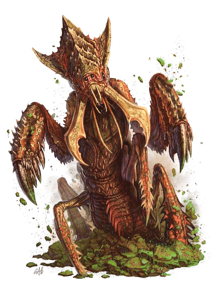 D&d 5e monster manual pdf reddit