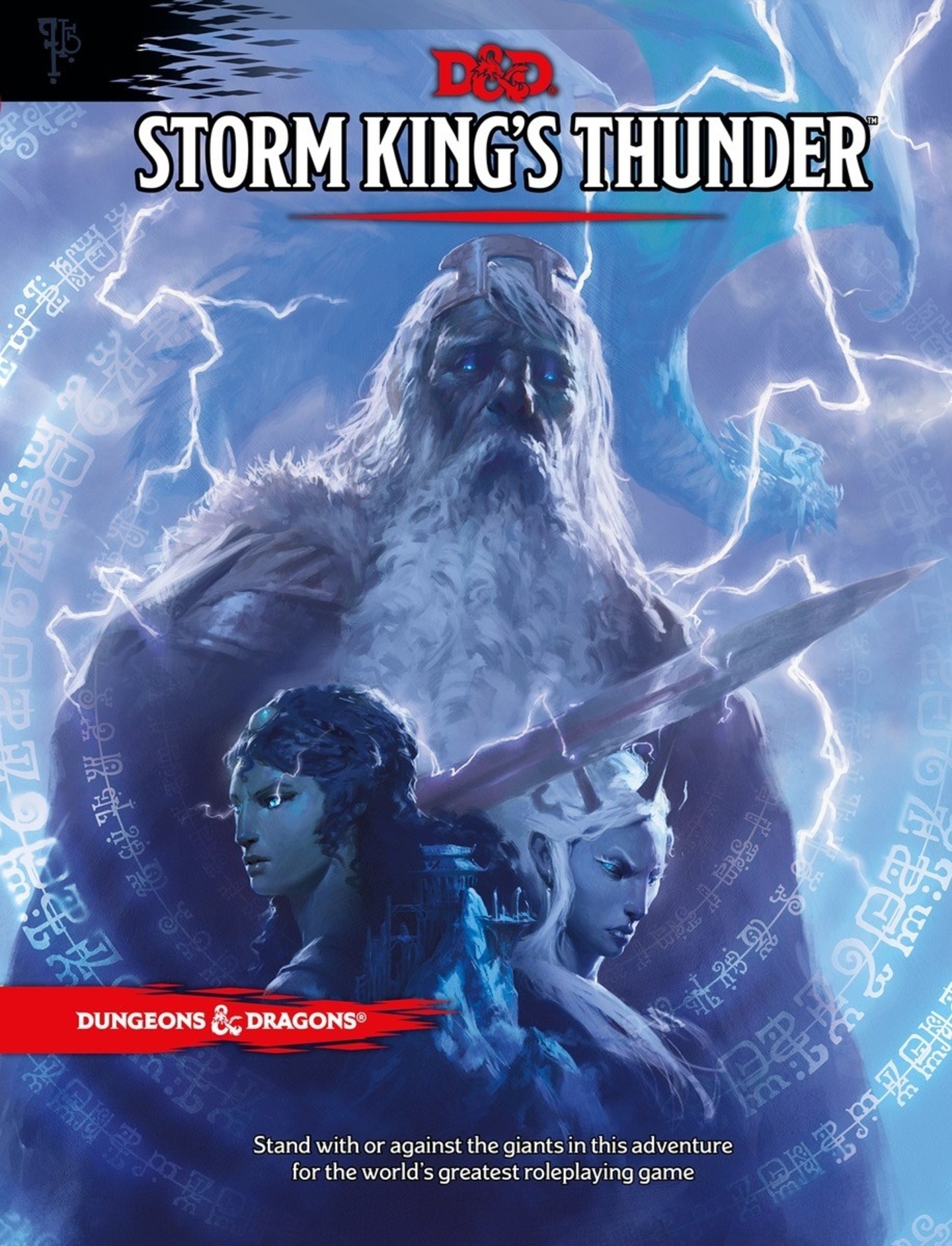 Storm King S Thunder Forgotten Realms Wiki Fandom Powered By Wikia