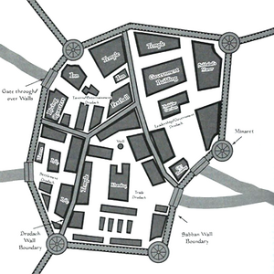 Drudach system