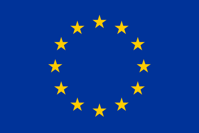 Archivo:Flag of Europe.png
