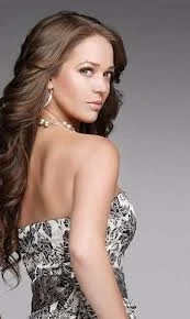 Laisha Wilkins | Wiki Foronovelas | FANDOM powered by Wikia