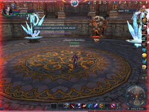Arena