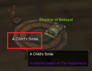 ItemLocationAChildsSmile