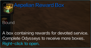 ItemAepelianRewardBoxDescription