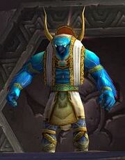 Ossirian