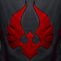 Blutritter Wappen