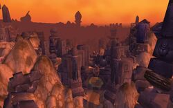 Ruinen von Ahn'Qiraj14022013