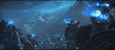 Geissel cinematic