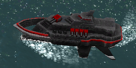 Vanguard